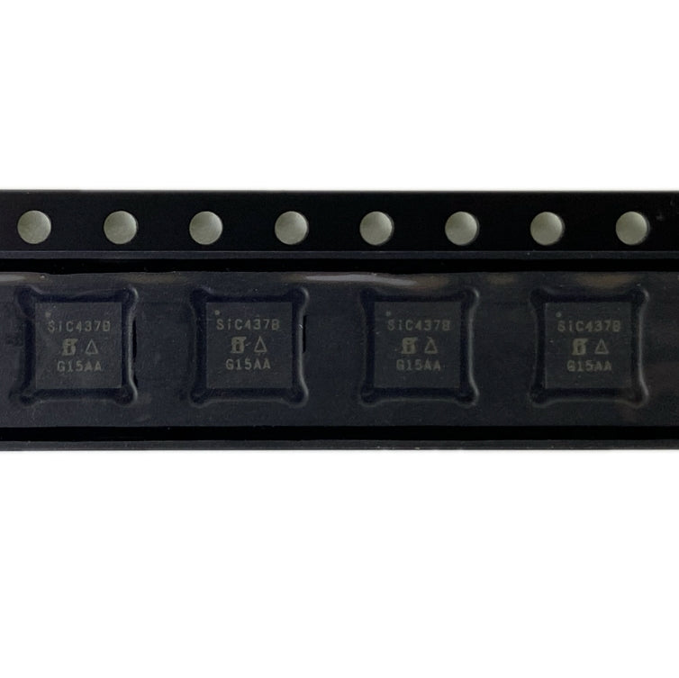 SIC437BED-T1-GE3