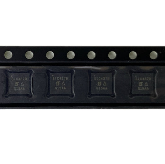 SIC437BED-T1-GE3