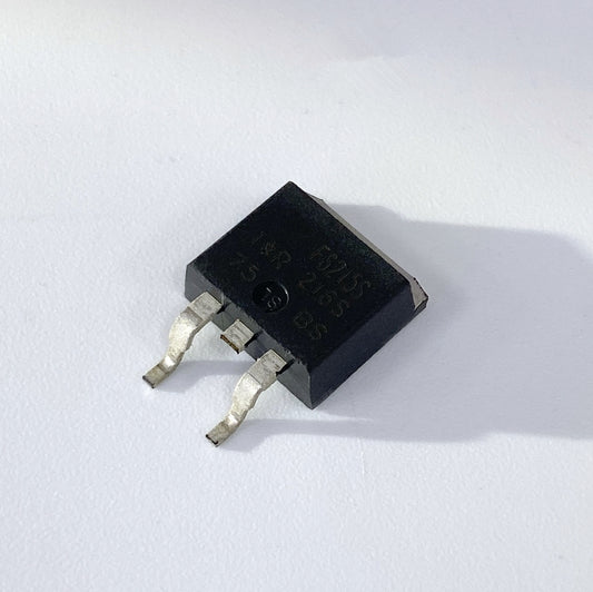 IRF6215S