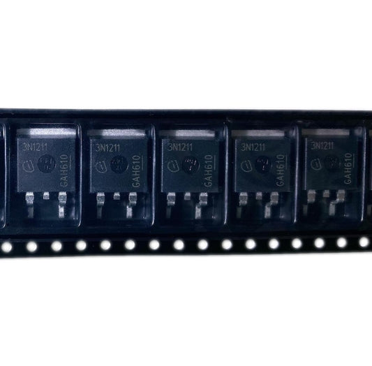 IPB70N12S3-11