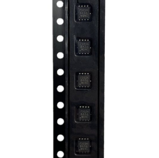 SI7322ADN-T1-GE3