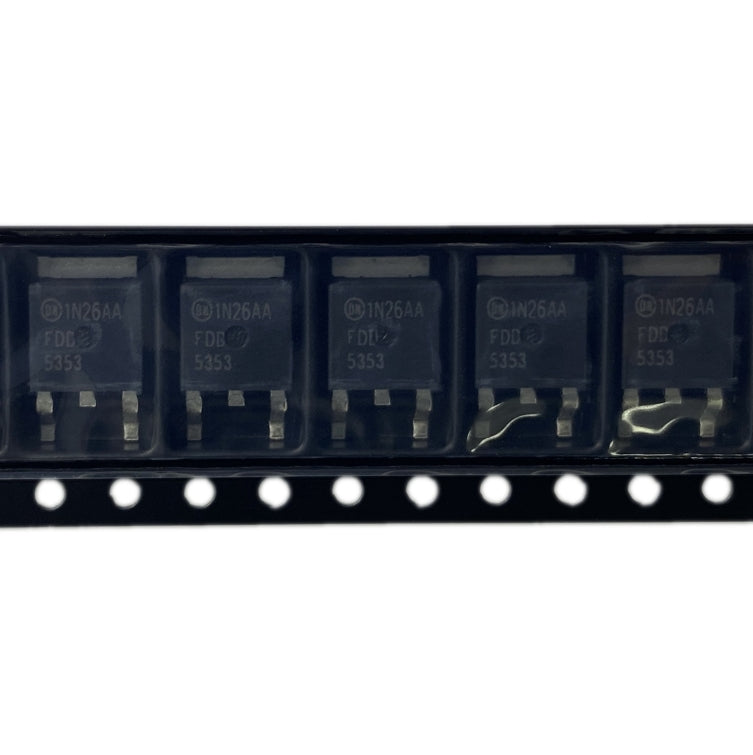 FDD5353