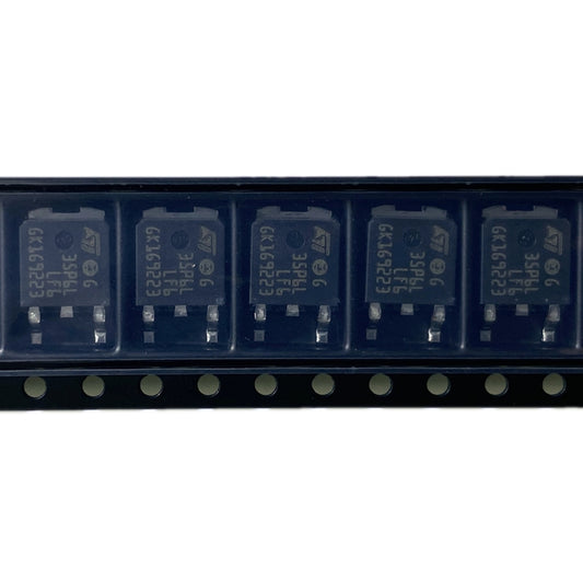 STD35P6LLF6