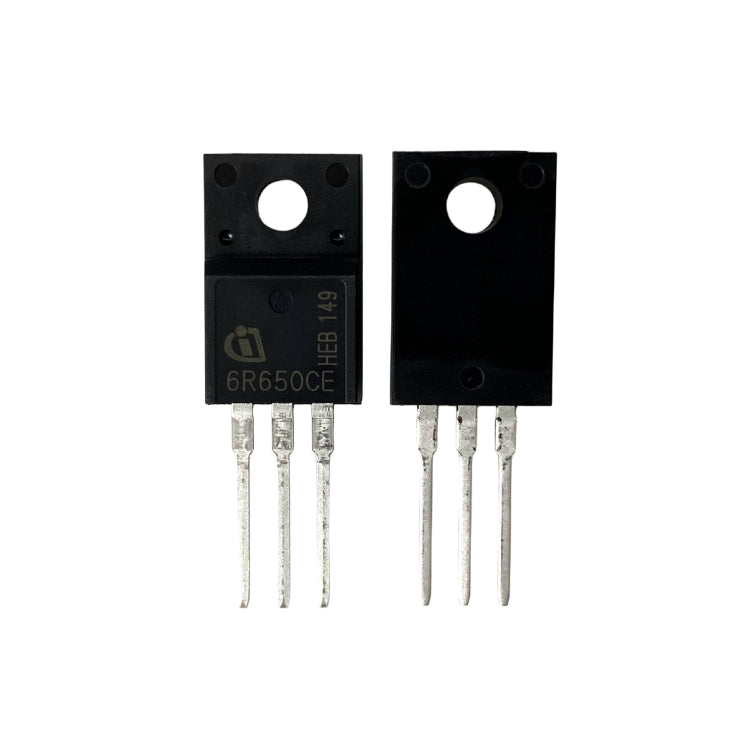 IPA60R650CE
