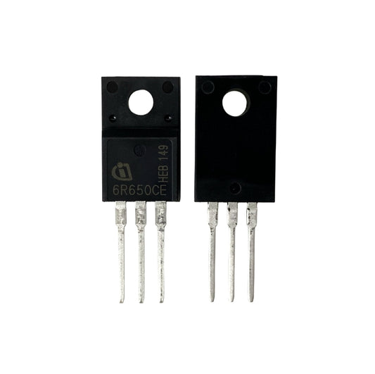 IPA60R650CE