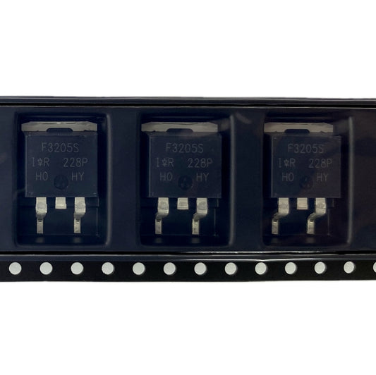 IRF3205STRLPBF