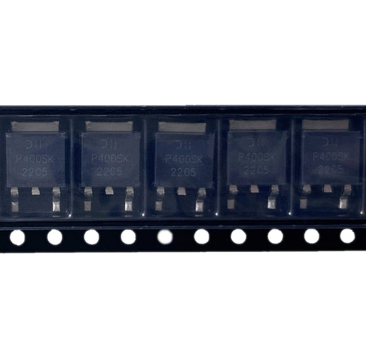 DMP10H400SK3-13